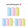 Pocket Printer Printing Paper