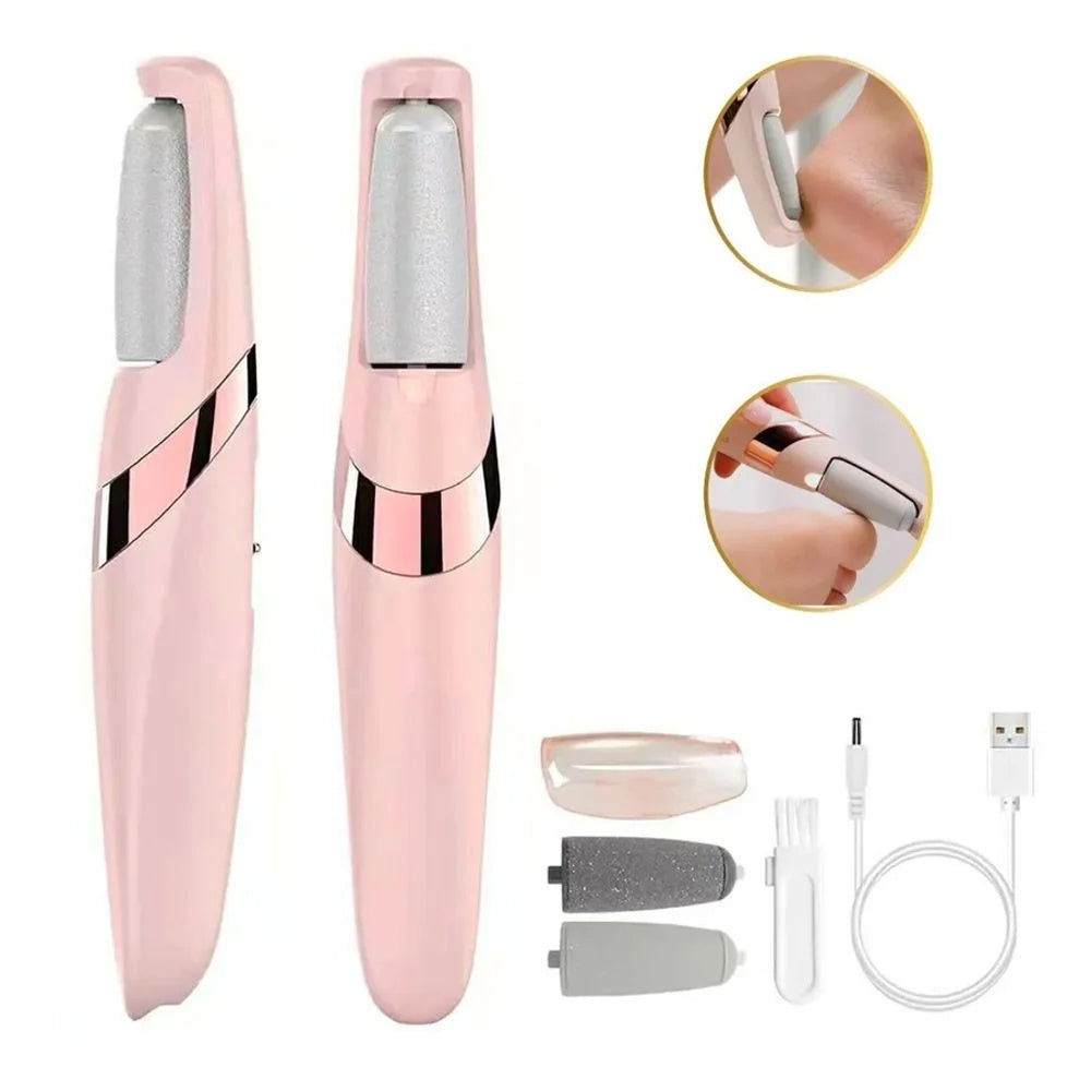 Electric Callus Remover