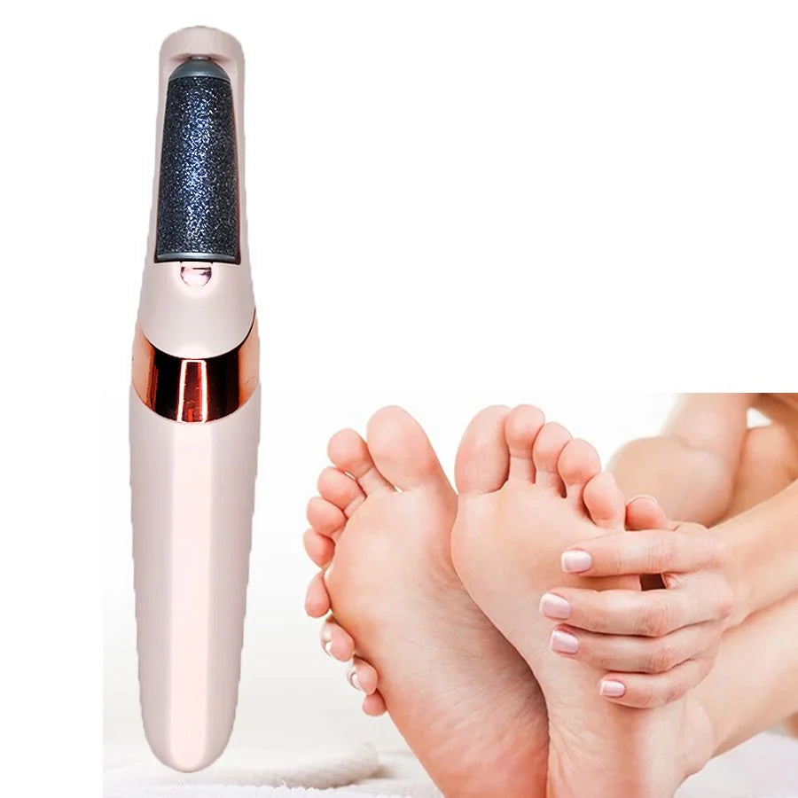 Electric Callus Remover