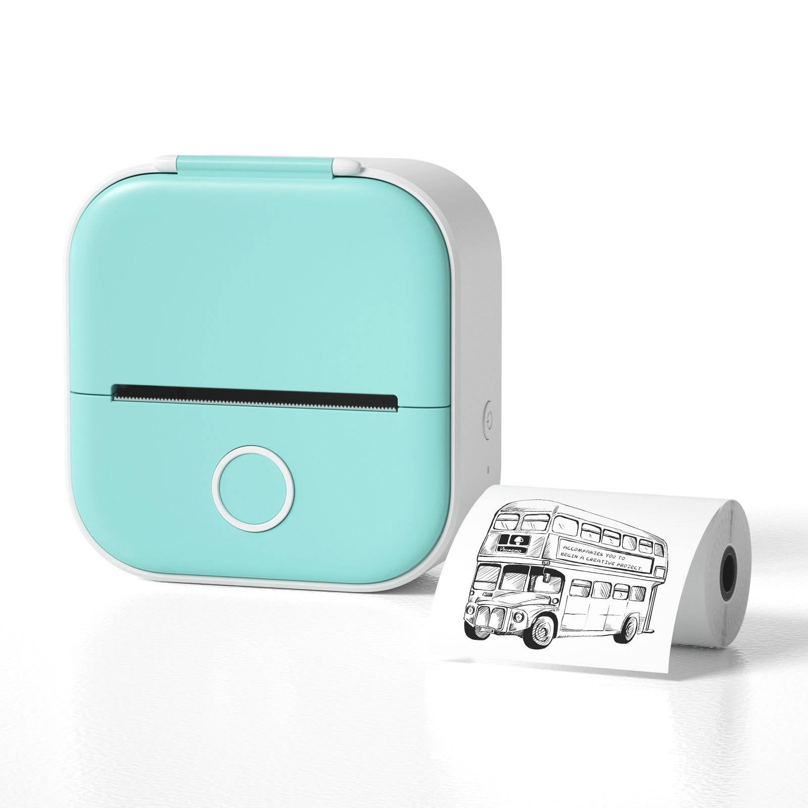 Pocket Printer Gen 2 Pro