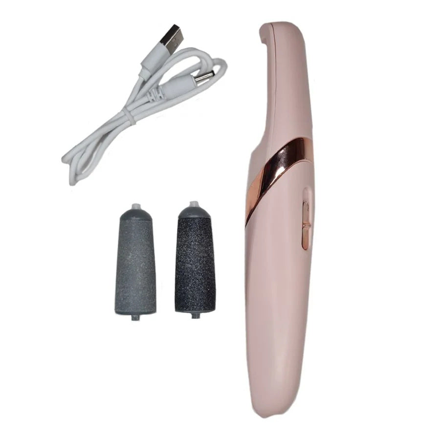 Electric Callus Remover