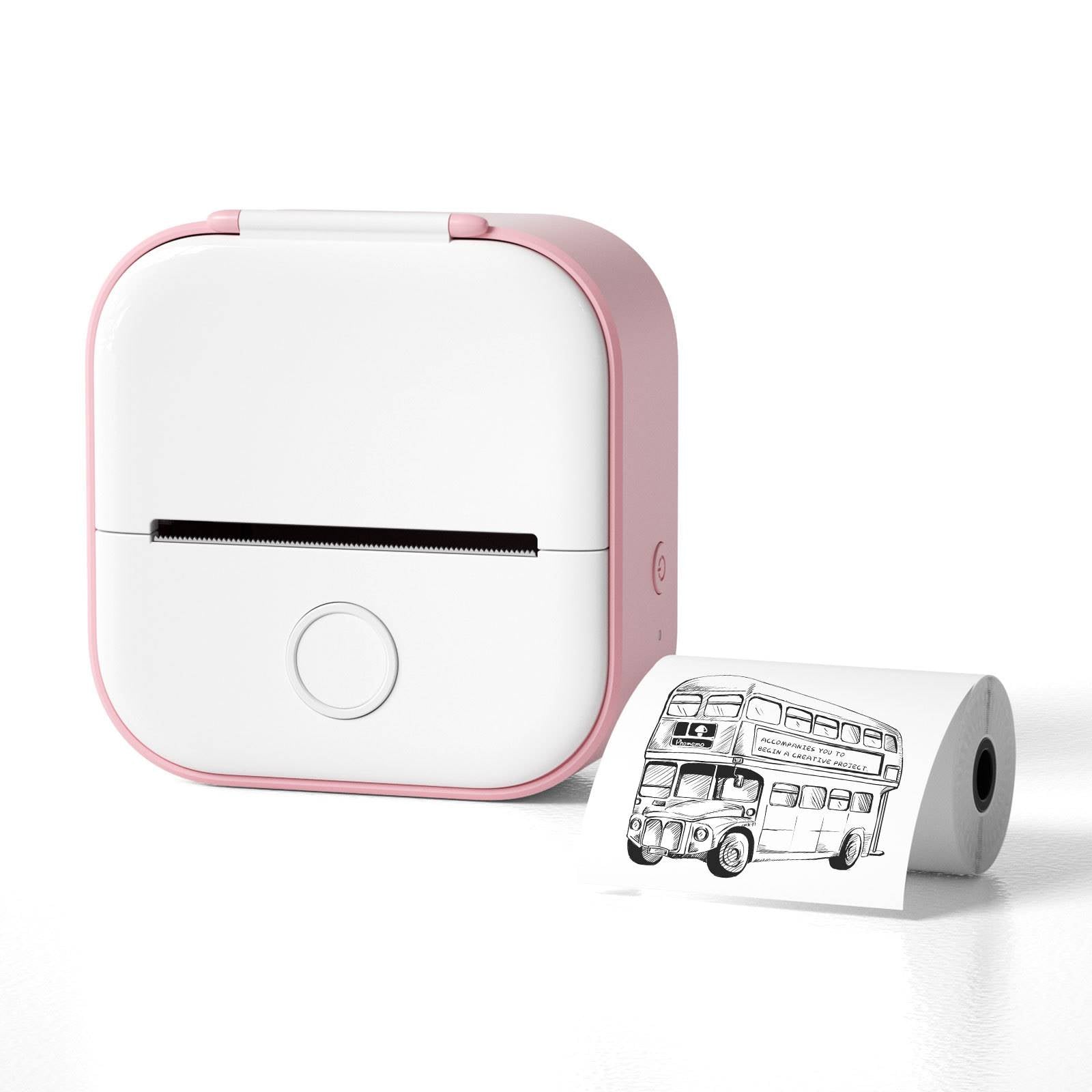 Pocket Printer Gen 2 Pro