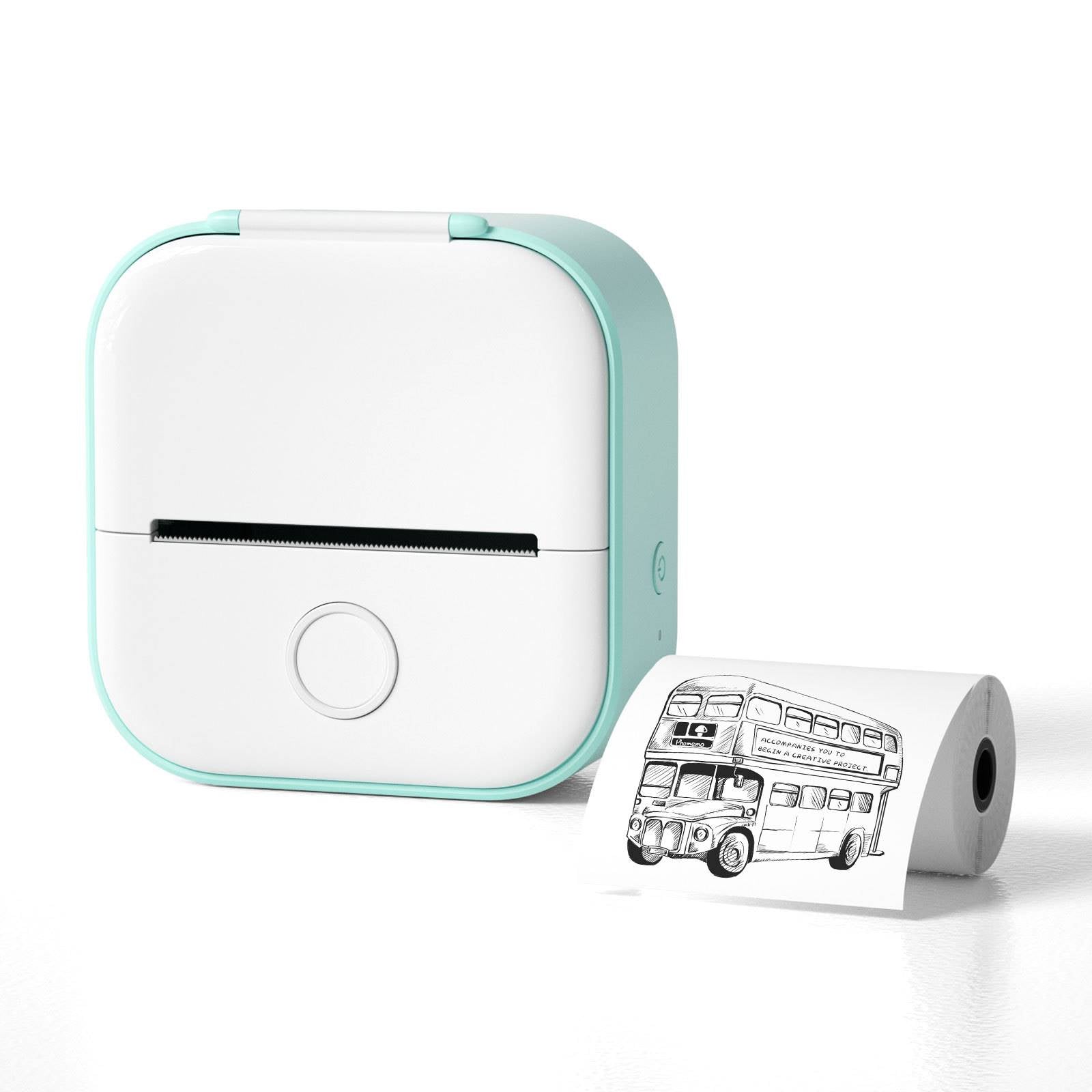 Pocket Printer Gen 2 Pro